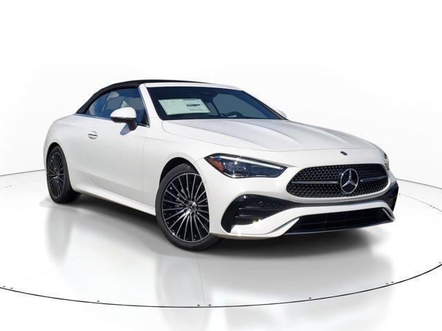 new 2024 Mercedes-Benz CLE 300 car, priced at $69,685