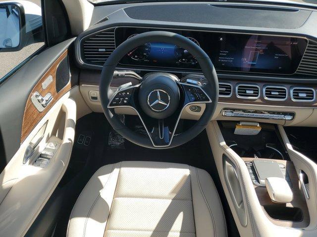 new 2025 Mercedes-Benz GLE 450e car, priced at $76,710