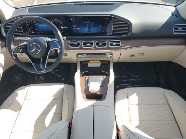 new 2025 Mercedes-Benz GLE 450e car, priced at $76,710