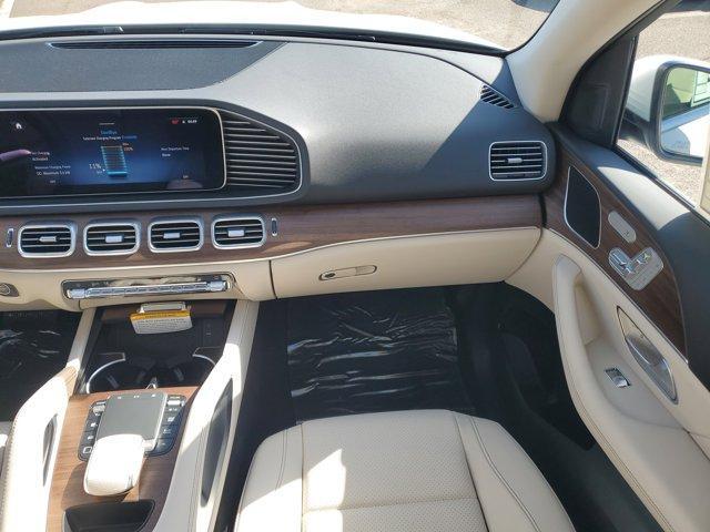 new 2025 Mercedes-Benz GLE 450e car, priced at $76,710