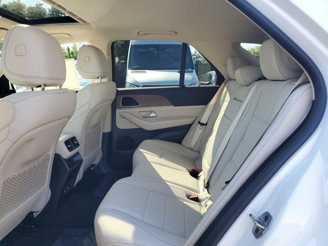new 2025 Mercedes-Benz GLE 450e car, priced at $76,710