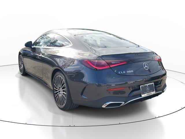 new 2024 Mercedes-Benz CLE 300 car, priced at $65,320