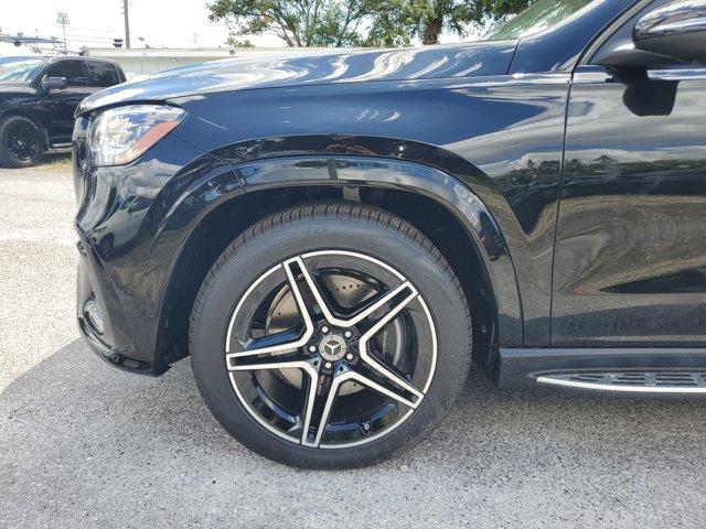 new 2026 Mercedes-Benz GLS 450 car, priced at $97,850