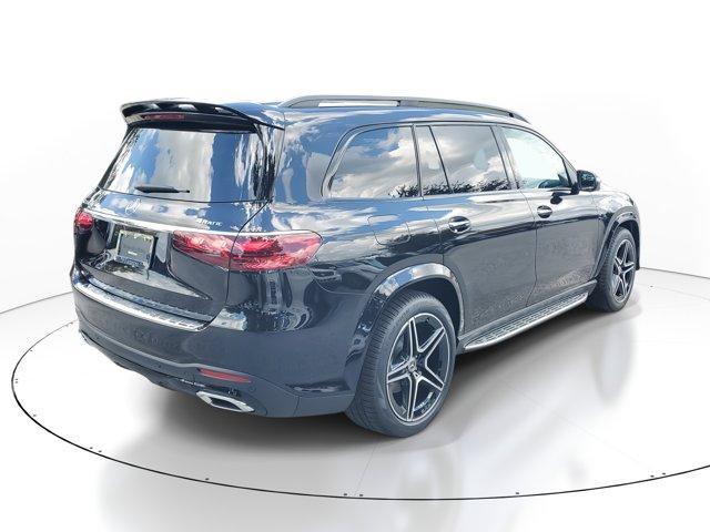 new 2026 Mercedes-Benz GLS 450 car, priced at $97,850