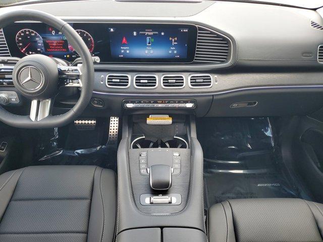 new 2026 Mercedes-Benz GLS 450 car, priced at $97,850