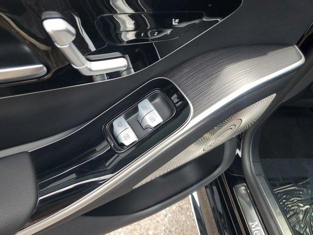 used 2023 Mercedes-Benz S-Class car, priced at $70,427