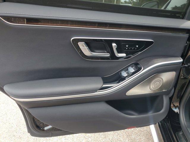 used 2023 Mercedes-Benz S-Class car, priced at $70,427