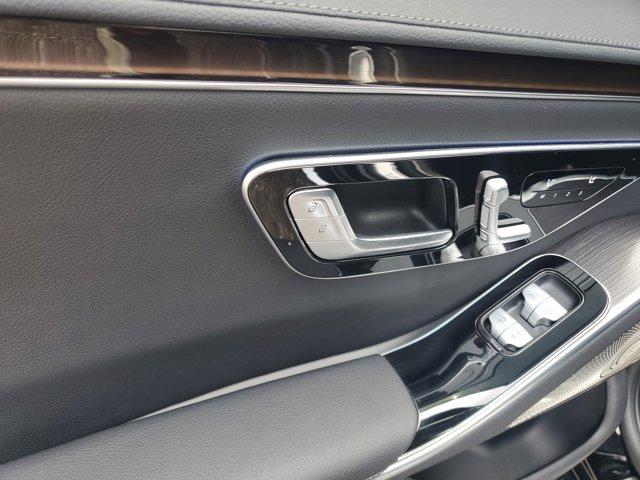 used 2023 Mercedes-Benz S-Class car, priced at $70,427