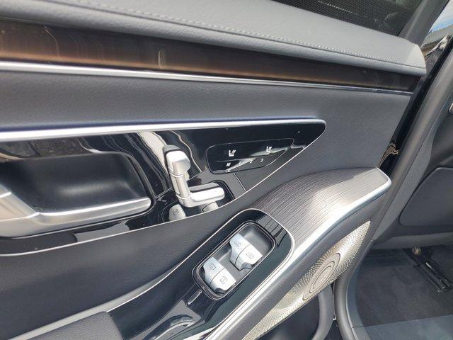 used 2023 Mercedes-Benz S-Class car, priced at $70,427