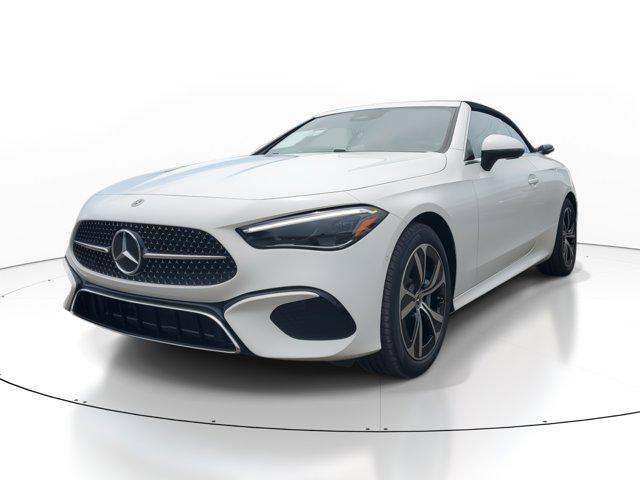 new 2024 Mercedes-Benz CLE 300 car, priced at $66,245