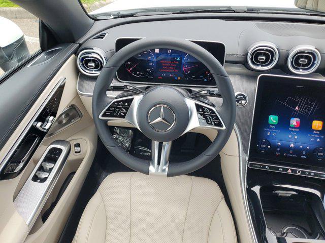 new 2024 Mercedes-Benz CLE 300 car, priced at $66,245