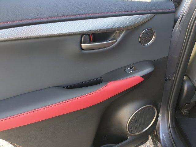 used 2021 Lexus NX 300 car, priced at $25,650