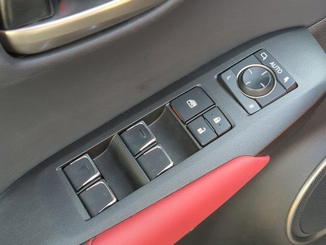 used 2021 Lexus NX 300 car, priced at $25,650