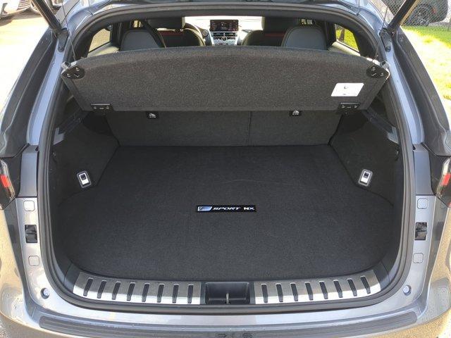 used 2021 Lexus NX 300 car, priced at $25,650