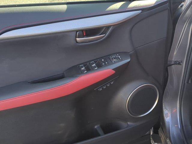 used 2021 Lexus NX 300 car, priced at $25,650