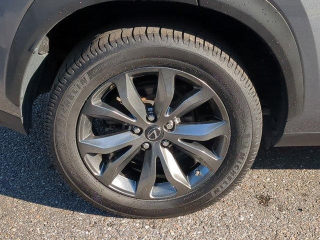 used 2021 Lexus NX 300 car, priced at $25,650