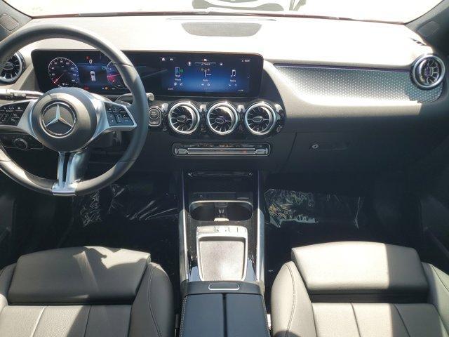 used 2025 Mercedes-Benz GLA 250 car, priced at $40,340