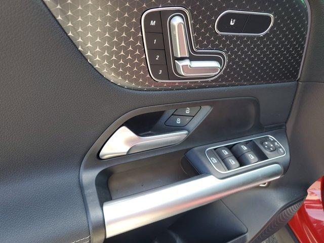 used 2025 Mercedes-Benz GLA 250 car, priced at $40,340