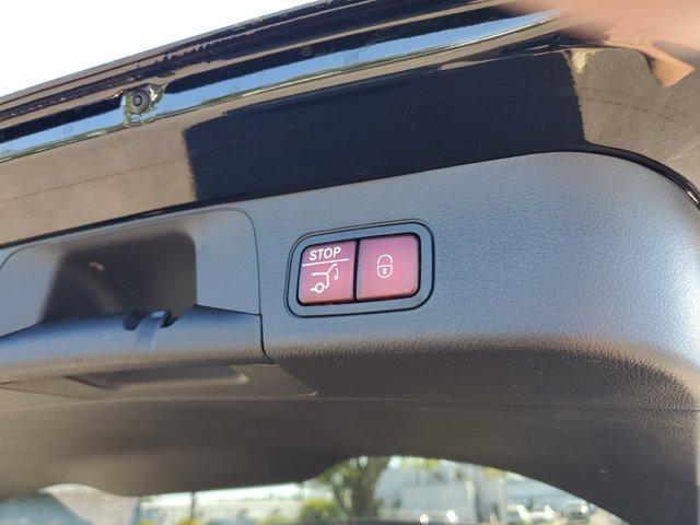 used 2024 Mercedes-Benz EQB 350 car, priced at $50,580
