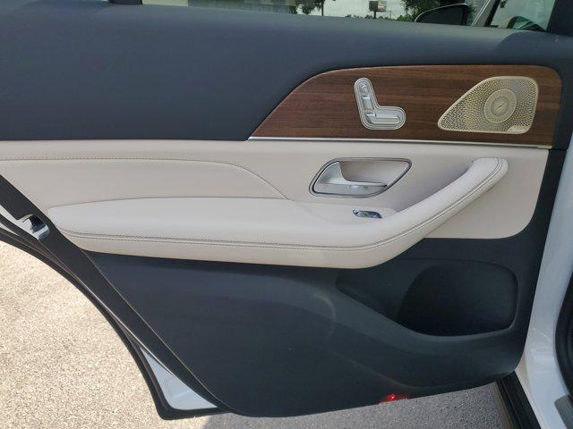 new 2026 Mercedes-Benz GLS 450 car, priced at $92,330