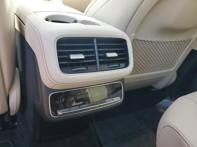 new 2026 Mercedes-Benz GLS 450 car, priced at $92,330