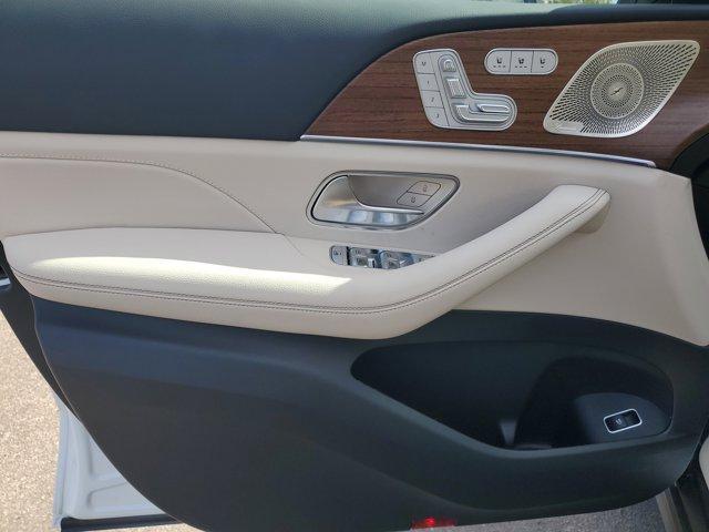 new 2026 Mercedes-Benz GLS 450 car, priced at $92,330