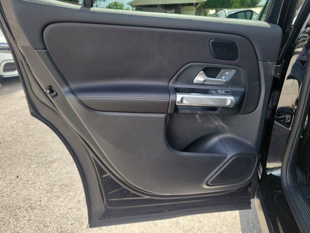 used 2025 Mercedes-Benz GLB 250 car, priced at $41,000