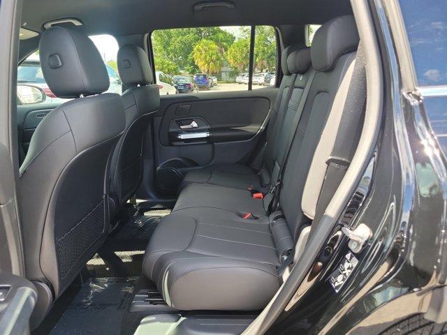 used 2025 Mercedes-Benz GLB 250 car, priced at $41,000