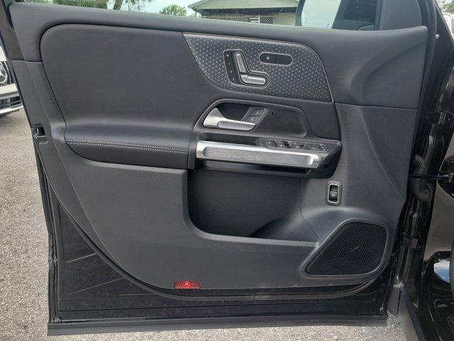 used 2025 Mercedes-Benz GLB 250 car, priced at $41,000