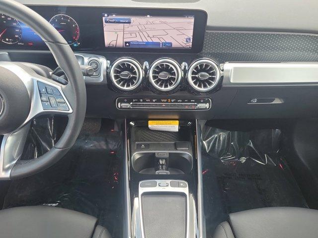 used 2025 Mercedes-Benz GLB 250 car, priced at $41,000