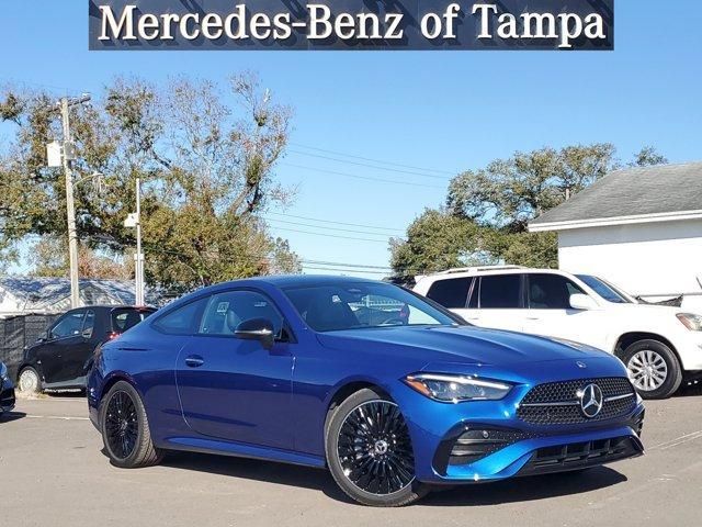 used 2024 Mercedes-Benz CLE 300 car, priced at $51,900