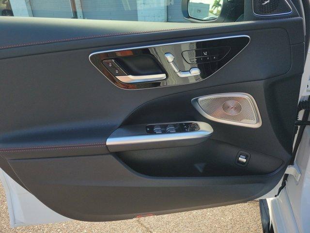 new 2026 Mercedes-Benz AMG C 63 car, priced at $75,265