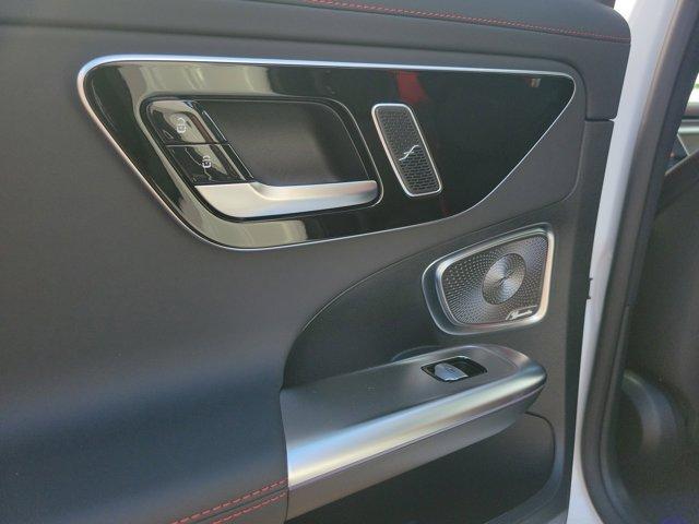 new 2026 Mercedes-Benz AMG C 63 car, priced at $75,265