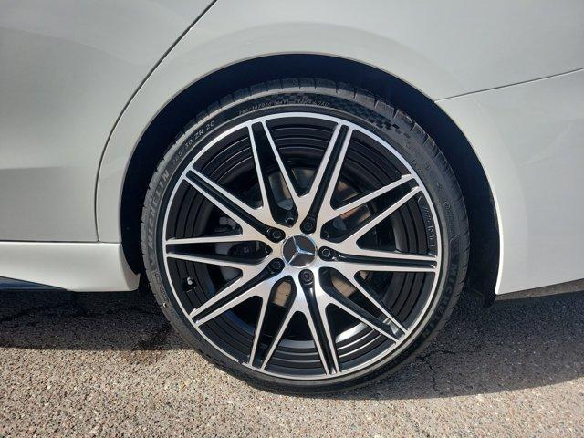 new 2026 Mercedes-Benz AMG C 63 car, priced at $75,265