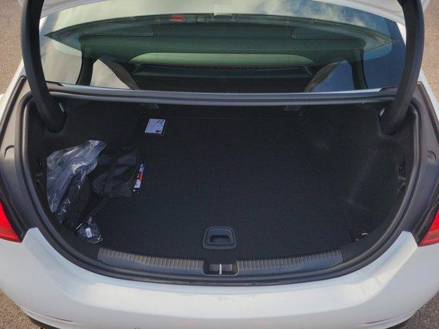 new 2026 Mercedes-Benz AMG C 63 car, priced at $75,265