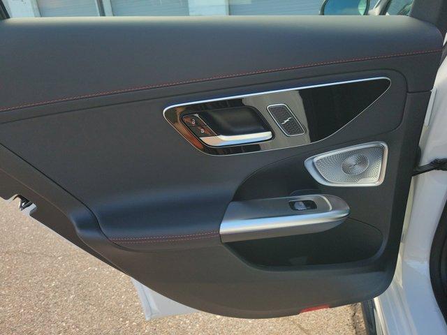 new 2026 Mercedes-Benz AMG C 63 car, priced at $75,265