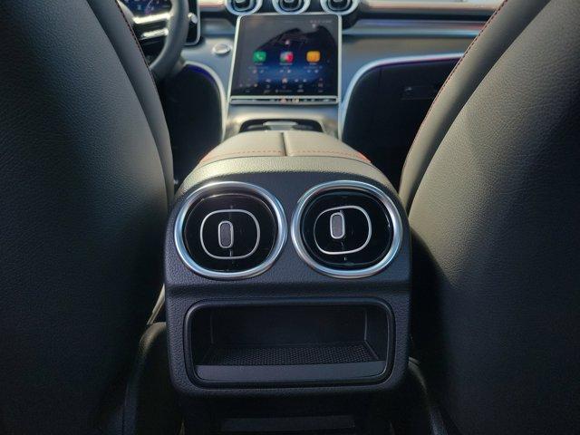 new 2026 Mercedes-Benz AMG C 63 car, priced at $75,265