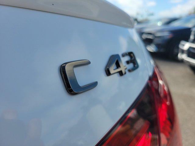 new 2026 Mercedes-Benz AMG C 63 car, priced at $75,265