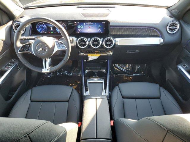 used 2024 Mercedes-Benz EQB 300 car, priced at $52,835