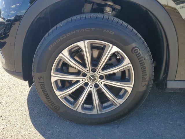 used 2025 Mercedes-Benz GLC 300 car, priced at $50,800