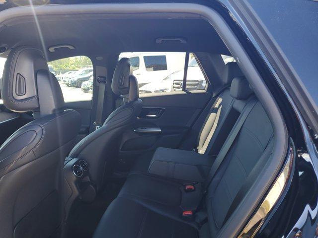 used 2025 Mercedes-Benz GLC 300 car, priced at $50,800