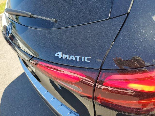 used 2025 Mercedes-Benz GLC 300 car, priced at $50,800