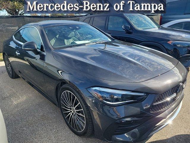 used 2024 Mercedes-Benz CLE 300 car, priced at $52,600