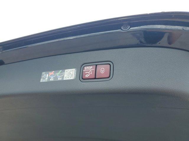 used 2025 Mercedes-Benz GLC 350e car, priced at $55,000