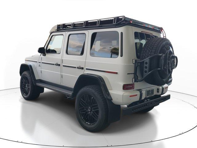 new 2023 Mercedes-Benz AMG G 63 car, priced at $367,320