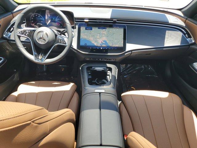 new 2025 Mercedes-Benz E-Class car, priced at $64,855