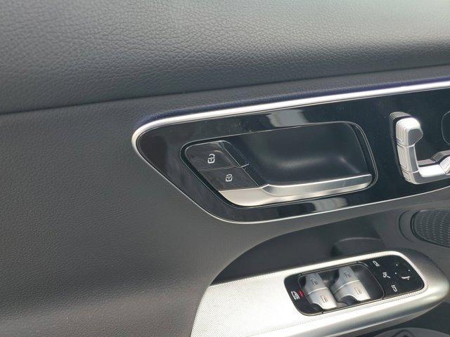 new 2025 Mercedes-Benz GLC 300 car, priced at $51,035
