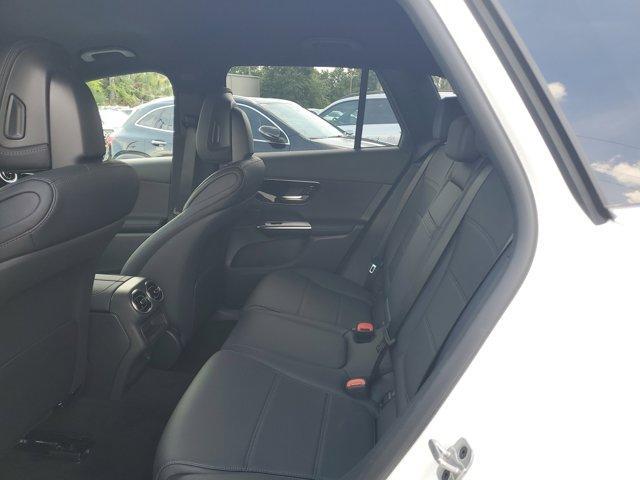 new 2025 Mercedes-Benz GLC 300 car, priced at $51,035