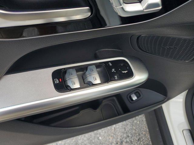 new 2025 Mercedes-Benz GLC 300 car, priced at $51,035