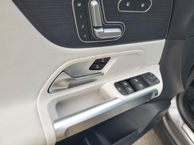used 2021 Mercedes-Benz AMG GLB 35 car, priced at $33,280